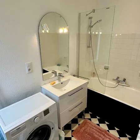 Le Beau Site 4 Dore 6 Pers Apartment *