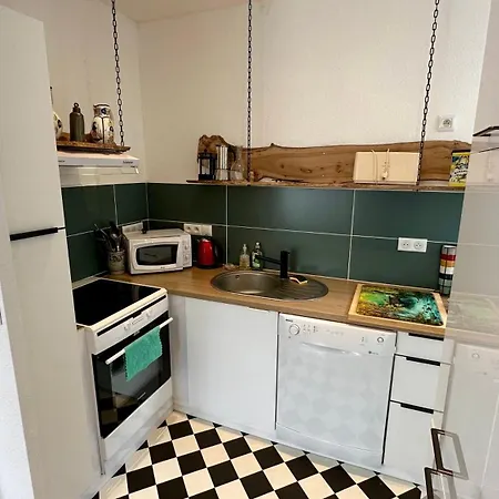 Le Beau Site 4 Dore 6 Pers