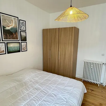 Le Beau Site 4 Dore 6 Pers Le Mont-Dore