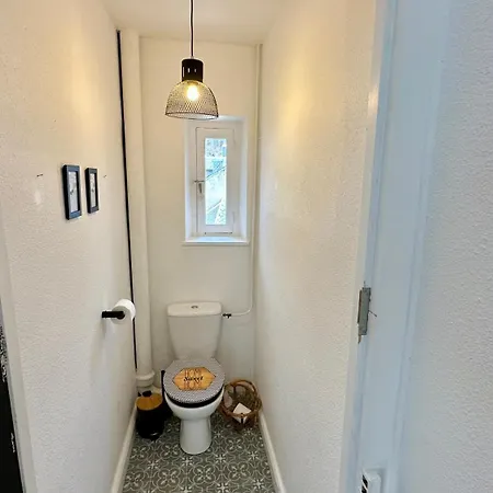 Apartment Le Beau Site 4 Dore 6 Pers Le Mont-Dore