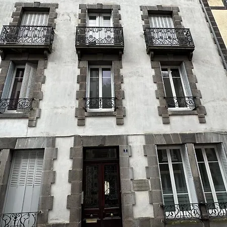 Le Beau Site 4 Dore 6 Pers *