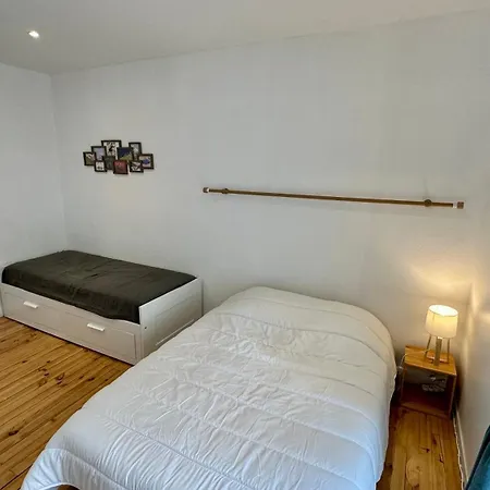 Le Beau Site 4 Dore 6 Pers Le Mont-Dore