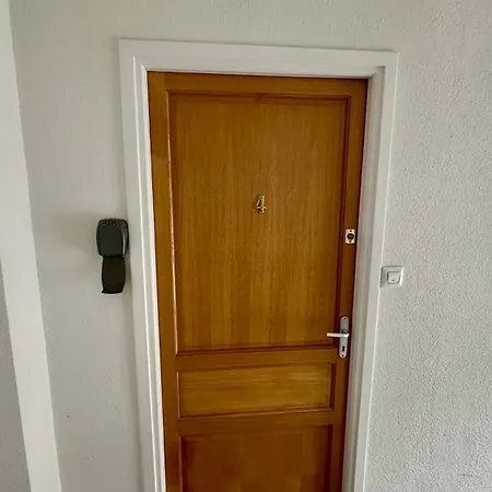 Le Beau Site 4 Dore 6 Pers Apartment Le Mont-Dore