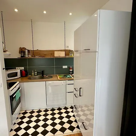 Le Beau Site 4 Dore 6 Pers Apartment