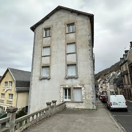 Le Beau Site 4 Dore 6 Pers * Le Mont-Dore