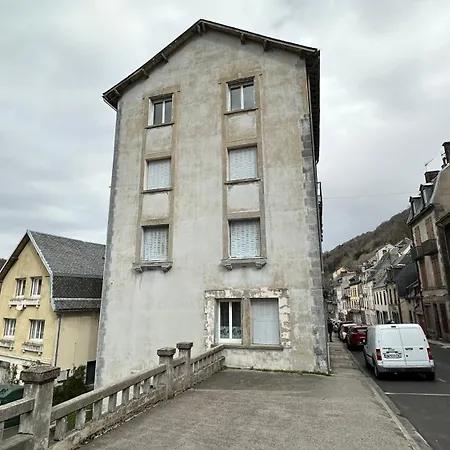 Le Beau Site 4 Dore 6 Pers * Le Mont-Dore