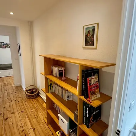 Apartment Le Beau Site 4 Dore 6 Pers