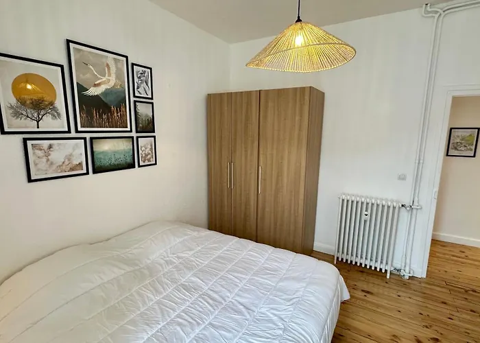 Le Beau Site 4 Dore 6 Pers Le Mont-Dore