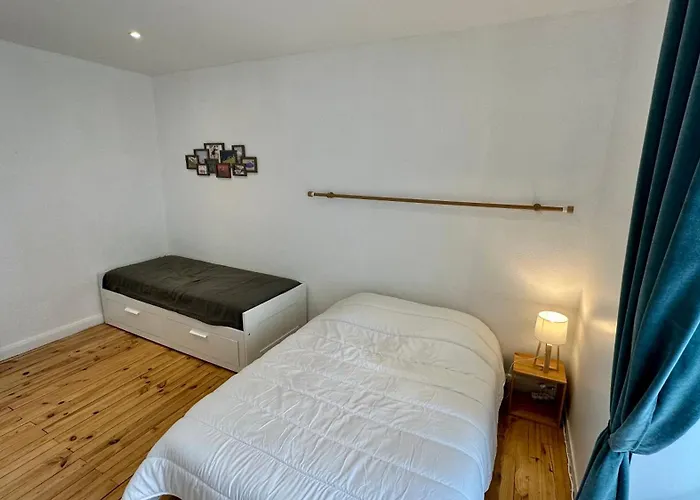 Le Beau Site 4 Dore 6 Pers Le Mont-Dore